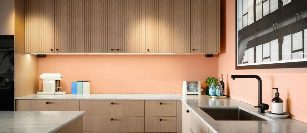 Corian Worktops Essex