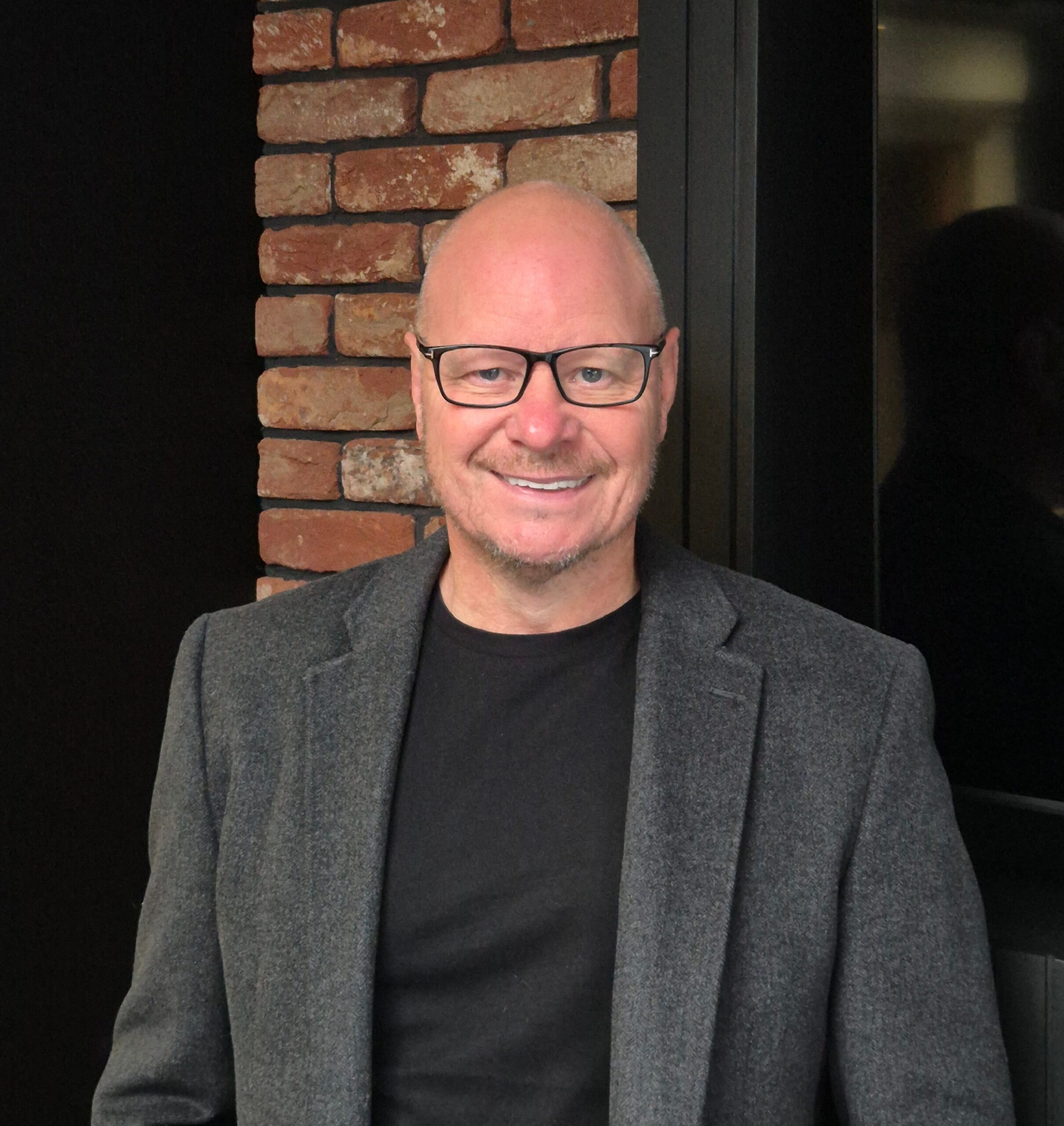 Tony Hull