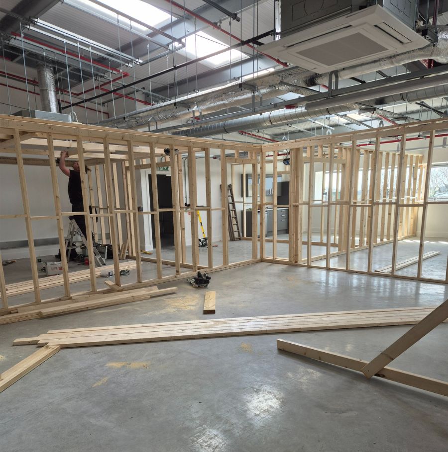 home remodeling