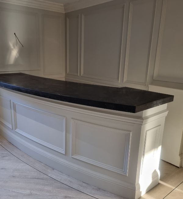 solid surface